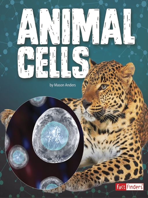 Title details for Animal Cells by Mason Anders - Available